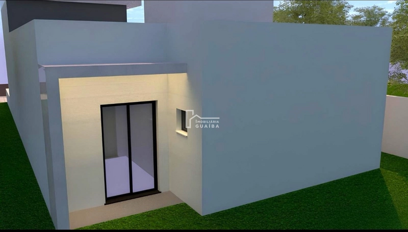 Casa em fase de construção!: 4ª foto da galeria de imagens do imóvel
