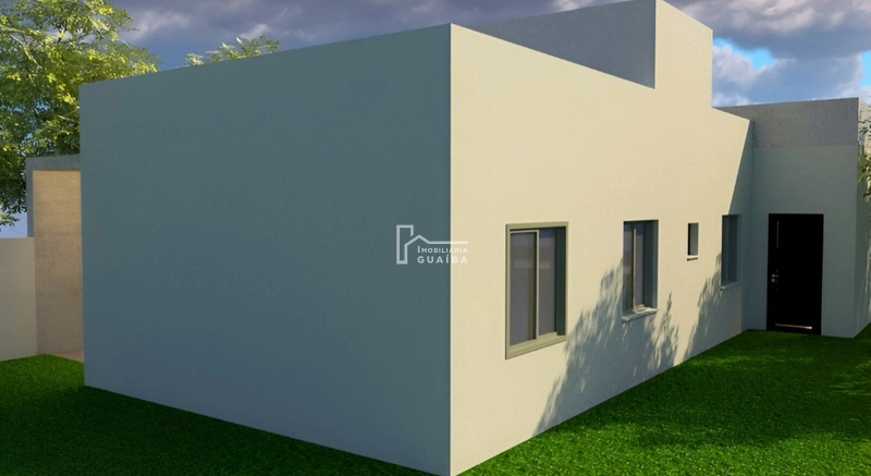 Casa em fase de construção!: 5ª foto da galeria de imagens do imóvel