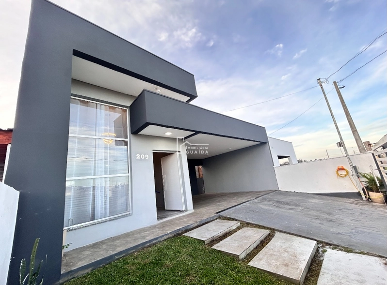 otima opçao de casa nova.: 8ª foto da galeria de imagens do imóvel