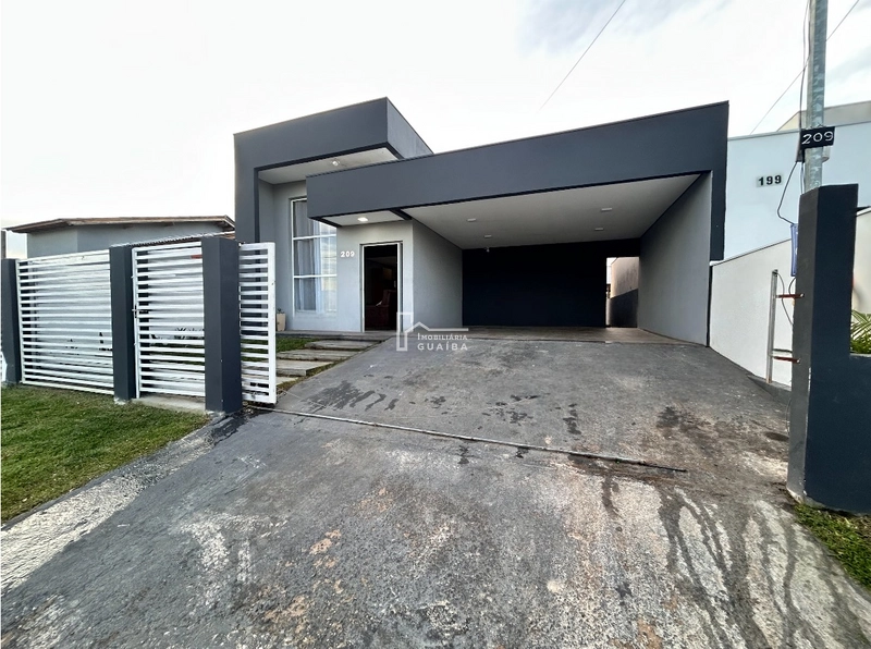 otima opçao de casa nova.: 4ª foto da galeria de imagens do imóvel