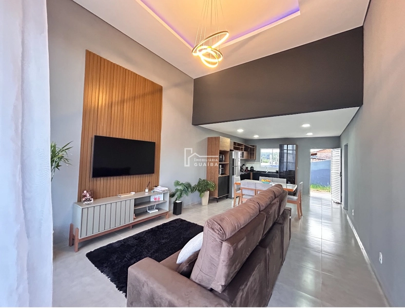 otima opçao de casa nova.: 2ª foto da galeria de imagens do imóvel