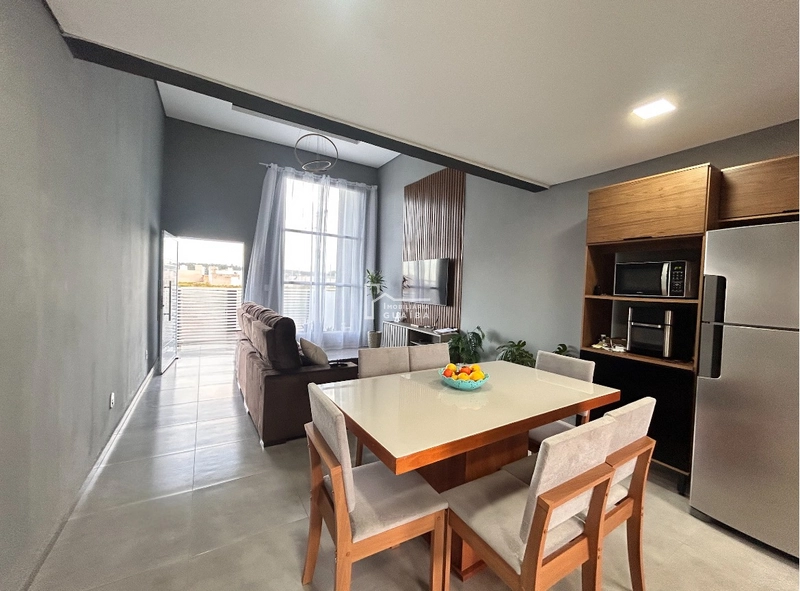 otima opçao de casa nova.: 1ª foto da galeria de imagens do imóvel