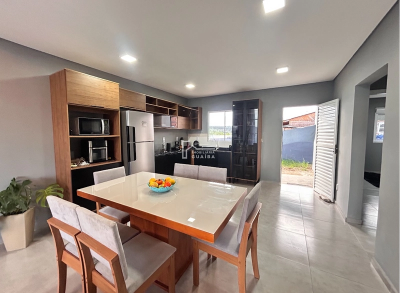 otima opçao de casa nova.: 9ª foto da galeria de imagens do imóvel