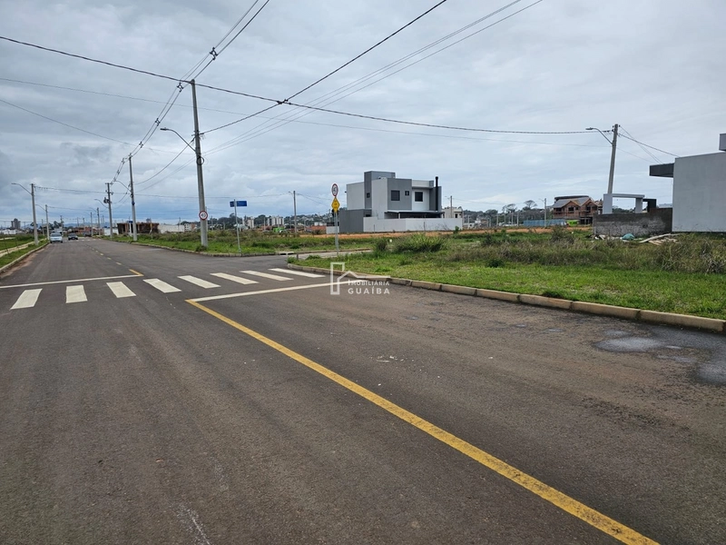 Terreno Guaíba Park: 2ª foto da galeria de imagens do imóvel