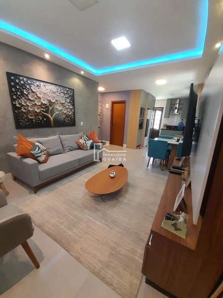 Linda casa á venda no Parque Florida -Guaíba -RS: 6ª foto da galeria de imagens do imóvel