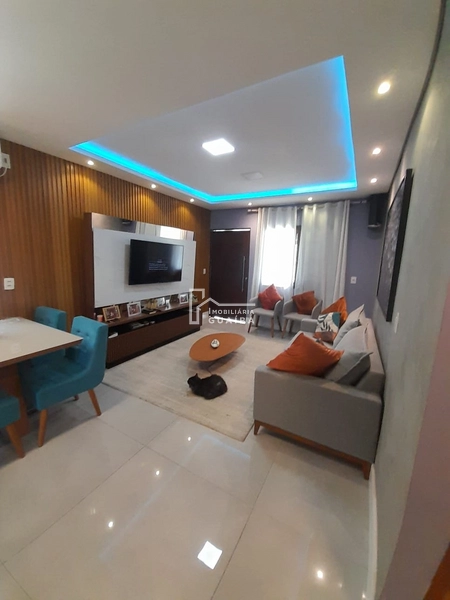 Linda casa á venda no Parque Florida -Guaíba -RS: 5ª foto da galeria de imagens do imóvel