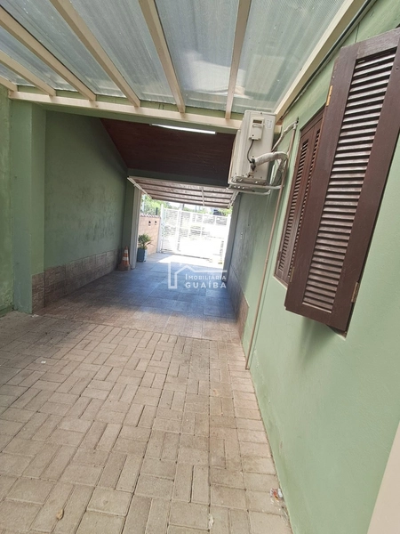 Linda casa á venda no Parque Florida -Guaíba -RS: 13ª foto da galeria de imagens do imóvel