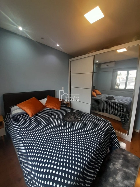 Linda casa á venda no Parque Florida -Guaíba -RS: 10ª foto da galeria de imagens do imóvel
