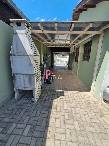 Linda casa á venda no Parque Florida -Guaíba -RS: 12ª foto da galeria de imagens do imóvel