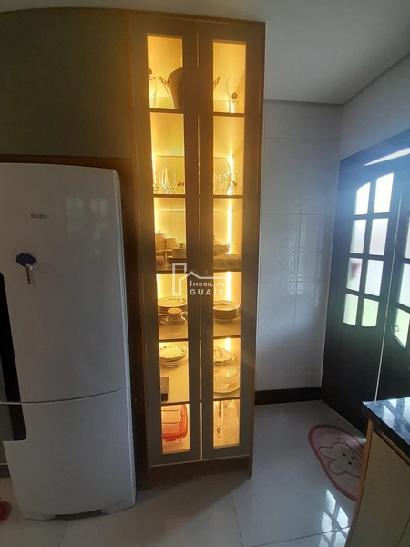 Linda casa á venda no Parque Florida -Guaíba -RS: 9ª foto da galeria de imagens do imóvel