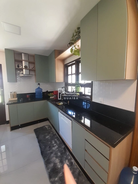 Linda casa á venda no Parque Florida -Guaíba -RS: 7ª foto da galeria de imagens do imóvel