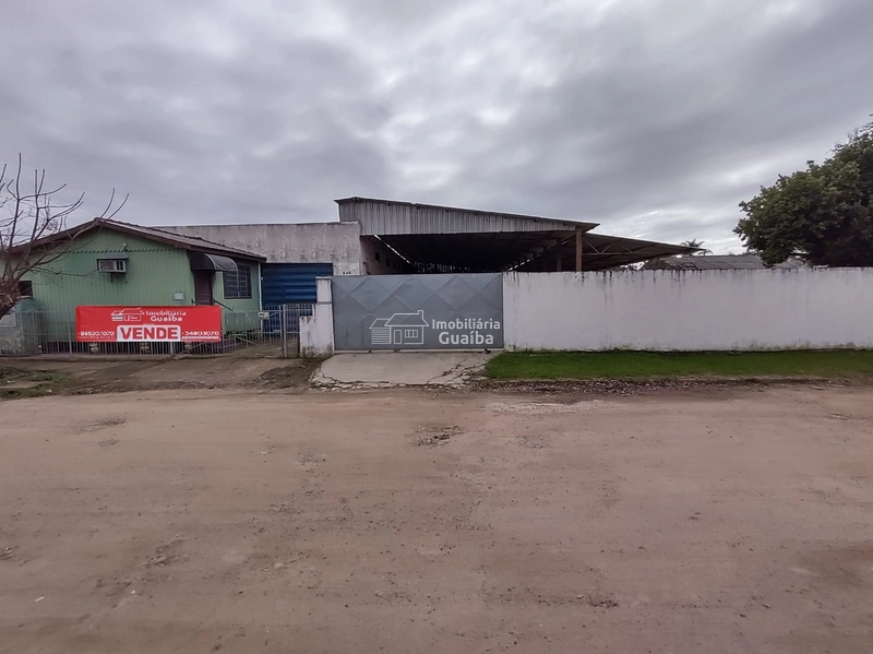 Excelente propriedade!: 1ª foto da galeria de imagens do imóvel