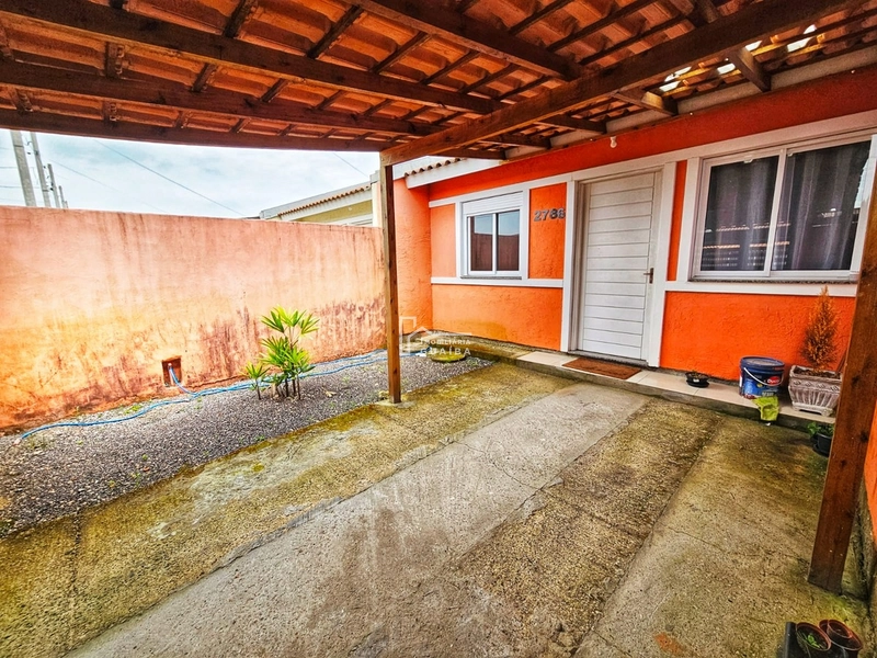 linda residencia: 1ª foto da galeria de imagens do imóvel