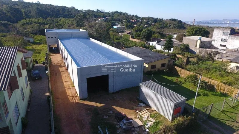 Excelente prédio comercial!: 1ª foto da galeria de imagens do imóvel
