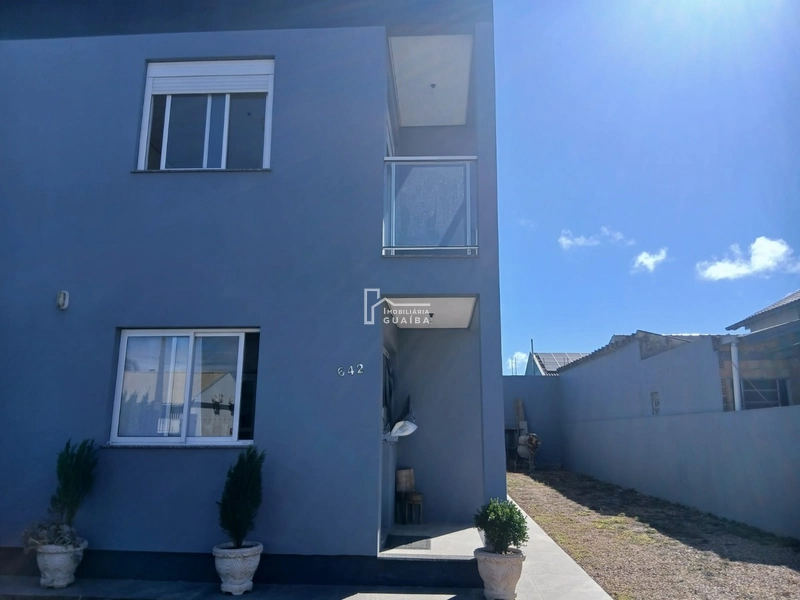 SOBRADO COM EXCELENTE PADRÃO CONSTRUTIVO!!!: 1ª foto da galeria de imagens do imóvel