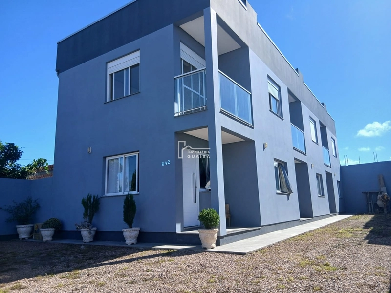SOBRADO COM EXCELENTE PADRÃO CONSTRUTIVO!!!: 3ª foto da galeria de imagens do imóvel