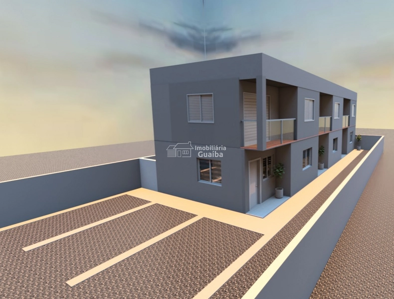 SOBRADO COM EXCELENTE PADRÃO CONSTRUTIVO!!!: 5ª foto da galeria de imagens do imóvel