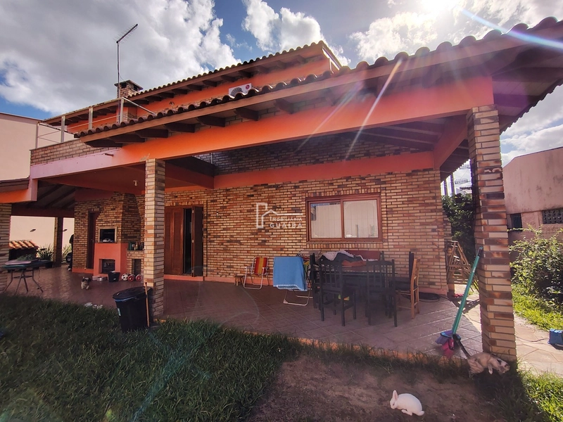 Sobrado a venda em ótima localização com 4 dormitórios: 43ª foto da galeria de imagens do imóvel