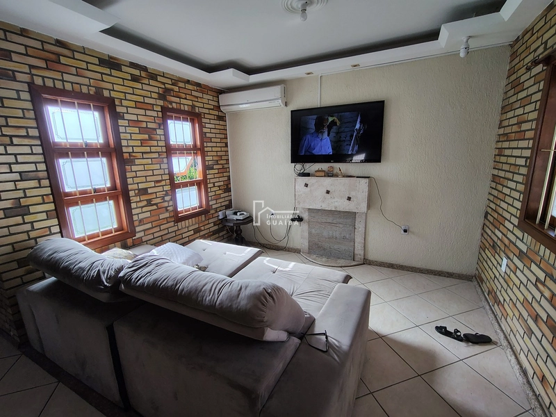 Sobrado a venda em ótima localização com 4 dormitórios: 20ª foto da galeria de imagens do imóvel