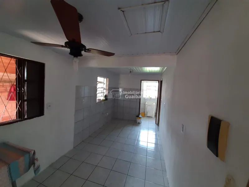 CASA EM RUA TRANQUILA DO BAIRRO.: 8ª foto da galeria de imagens do imóvel