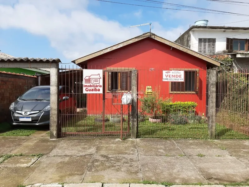 CASA EM RUA TRANQUILA DO BAIRRO.: 1ª foto da galeria de imagens do imóvel