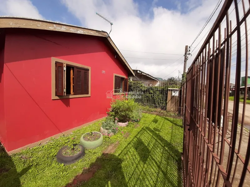 CASA EM RUA TRANQUILA DO BAIRRO.: 2ª foto da galeria de imagens do imóvel