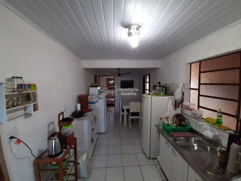 CASA EM RUA TRANQUILA DO BAIRRO.: 10ª foto da galeria de imagens do imóvel