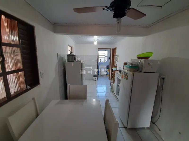 CASA EM RUA TRANQUILA DO BAIRRO.: 11ª foto da galeria de imagens do imóvel