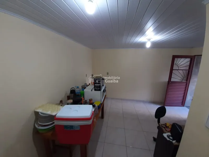 CASA EM RUA TRANQUILA DO BAIRRO.: 16ª foto da galeria de imagens do imóvel