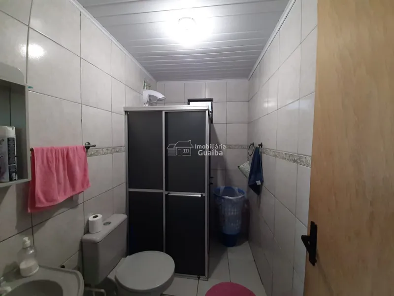CASA EM RUA TRANQUILA DO BAIRRO.: 14ª foto da galeria de imagens do imóvel