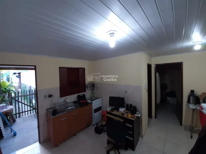 CASA EM RUA TRANQUILA DO BAIRRO.: 17ª foto da galeria de imagens do imóvel