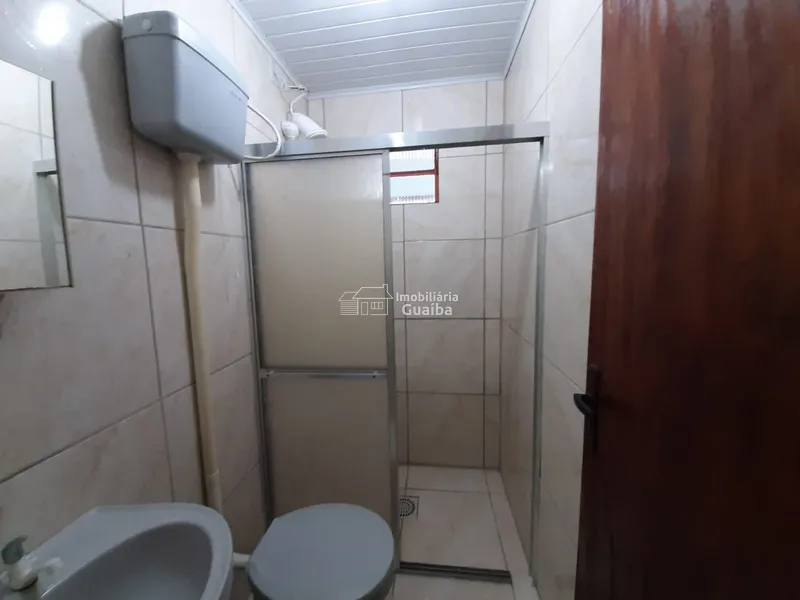 CASA EM RUA TRANQUILA DO BAIRRO.: 15ª foto da galeria de imagens do imóvel