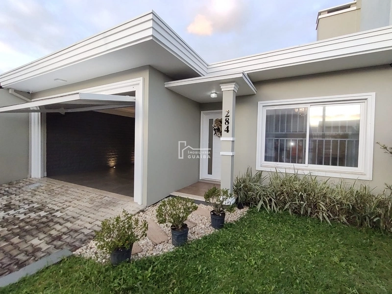 LINDA CASA NO JARDIM DOS LAGOS!!!: 1ª foto da galeria de imagens do imóvel
