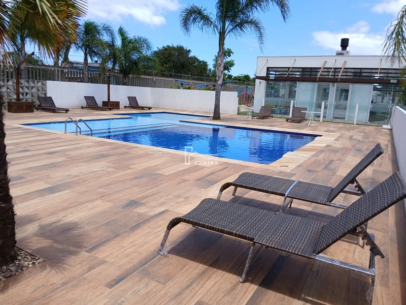 Terreno a venda em condominio fechado veredas Sans Souci: 7ª foto da galeria de imagens do imóvel