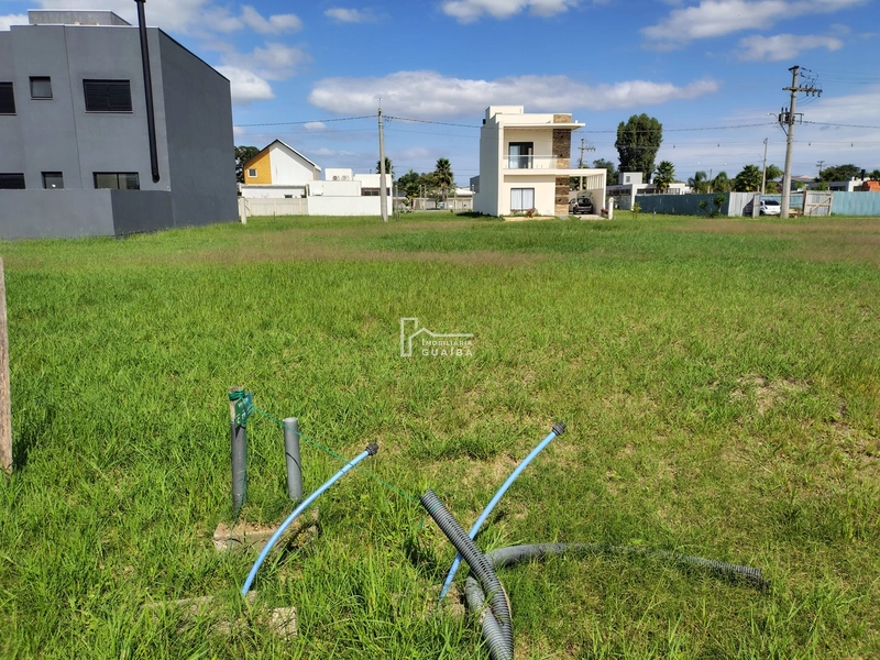 Terreno a venda em condominio fechado veredas Sans Souci: 13ª foto da galeria de imagens do imóvel