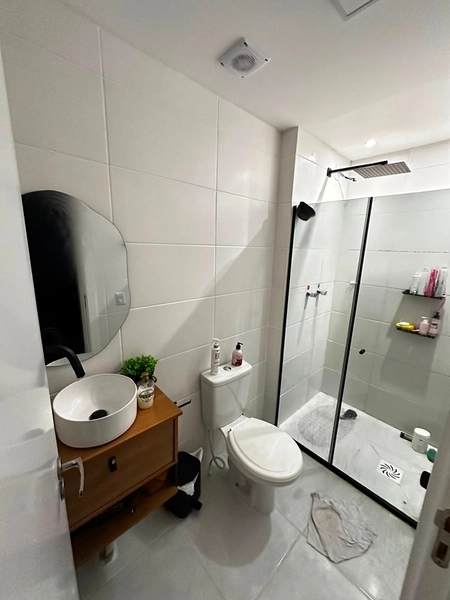 Apartamento em valorização Real : 6ª foto da galeria de imagens do imóvel
