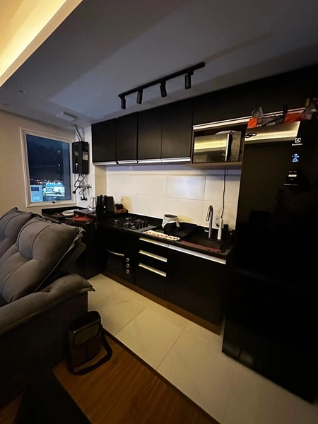 Apartamento em valorização Real : 5ª foto da galeria de imagens do imóvel
