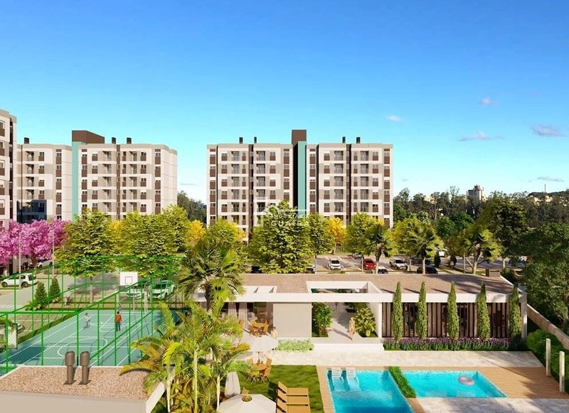 Apartamento em valorização Real : 1ª foto da galeria de imagens do imóvel
