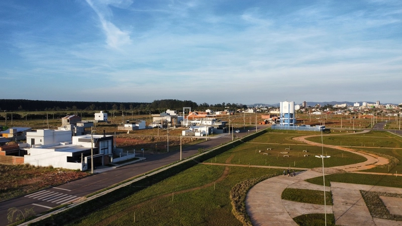 Terreno de esquina Guaiba Park: 22ª foto da galeria de imagens do imóvel