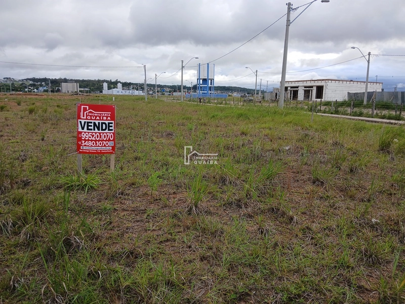 Terreno de esquina Guaiba Park: 3ª foto da galeria de imagens do imóvel