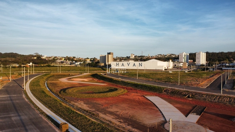 Terreno de esquina Guaiba Park: 21ª foto da galeria de imagens do imóvel