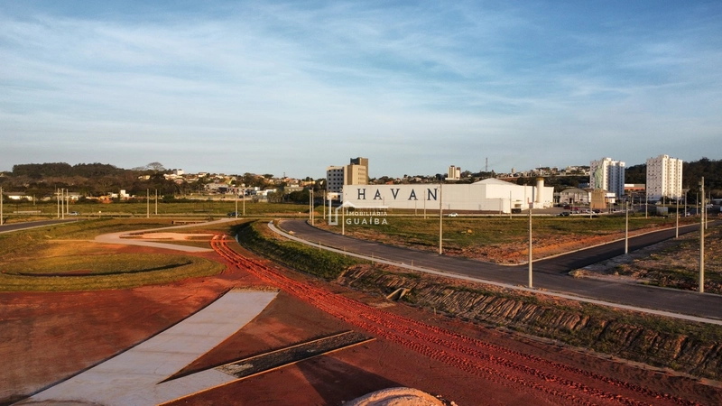 Terreno de esquina Guaiba Park: 12ª foto da galeria de imagens do imóvel