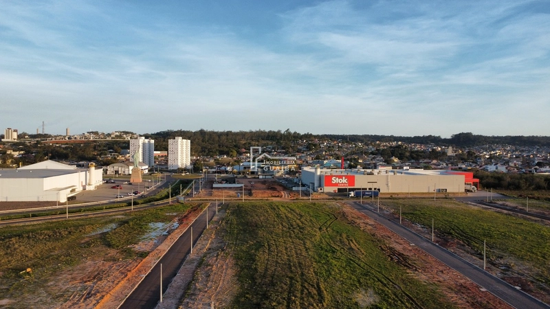 Terreno de esquina Guaiba Park: 2ª foto da galeria de imagens do imóvel