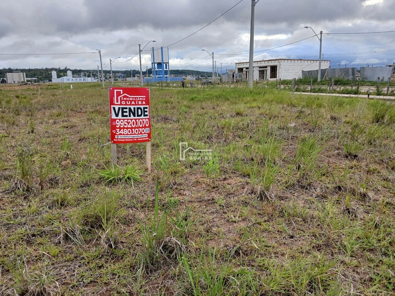Terreno de esquina Guaiba Park: 5ª foto da galeria de imagens do imóvel