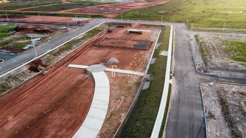 Terreno de esquina Guaiba Park: 10ª foto da galeria de imagens do imóvel