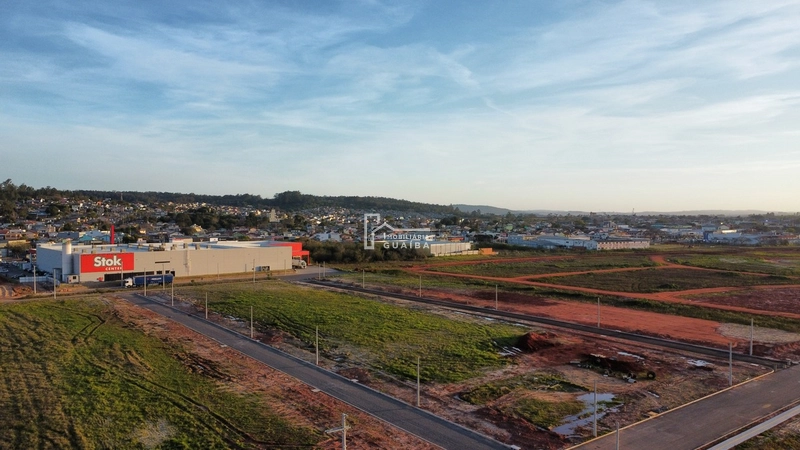 Terreno de esquina Guaiba Park: 16ª foto da galeria de imagens do imóvel