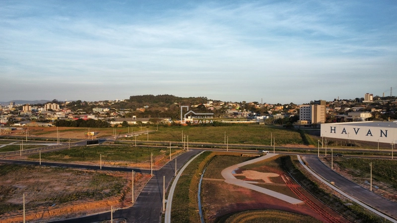 Terreno de esquina Guaiba Park: 4ª foto da galeria de imagens do imóvel
