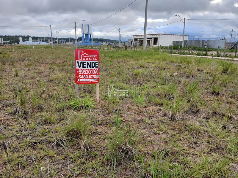 Terreno de esquina Guaiba Park: 6ª foto da galeria de imagens do imóvel