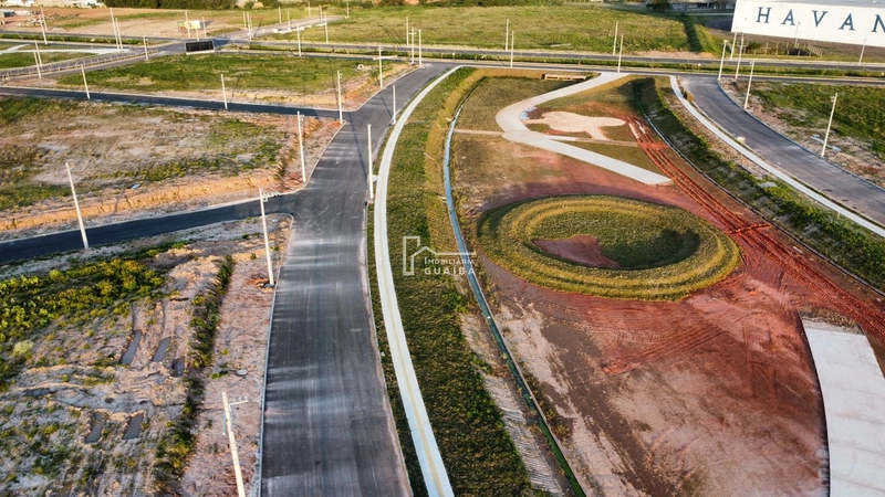 Terreno de esquina Guaiba Park: 9ª foto da galeria de imagens do imóvel