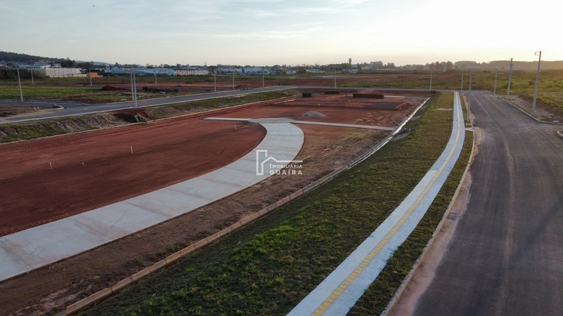 Terreno de esquina Guaiba Park: 20ª foto da galeria de imagens do imóvel